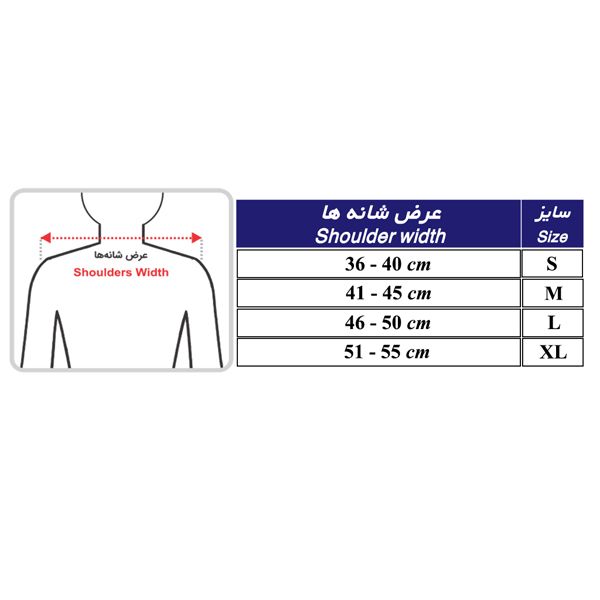 قوزبند طبی طب و صنعت کد 52300 -  - 2