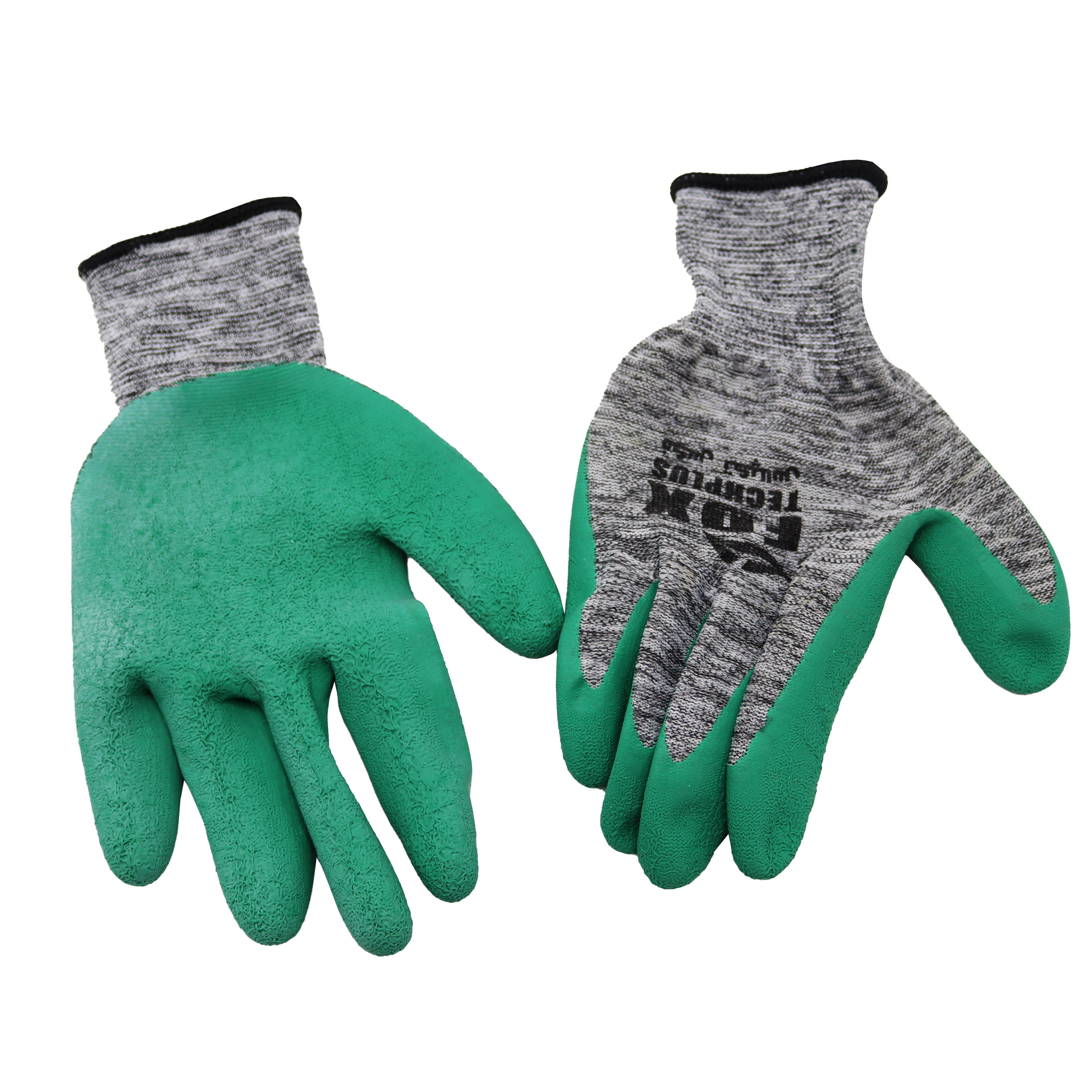 دستکش ایمنی فوکس مدل YPST-TECH PLUS