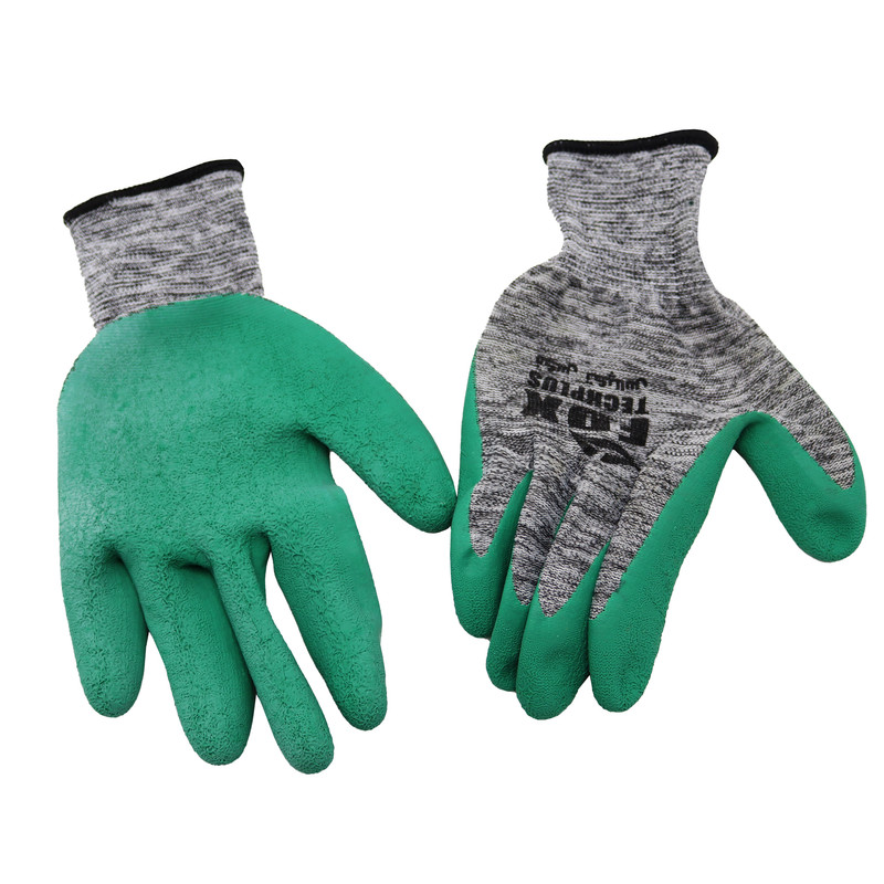 دستکش ایمنی فوکس مدل YPST-TECH PLUS