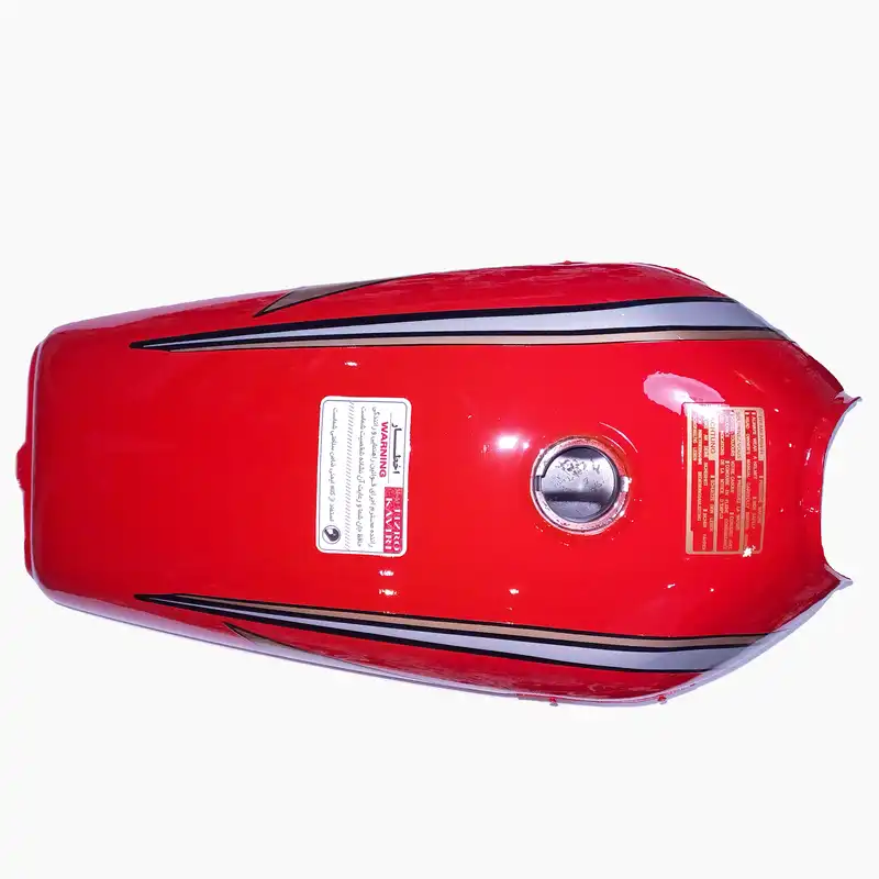 باک موتورسیکلت تیزرو یدک پارس کد MF2000146