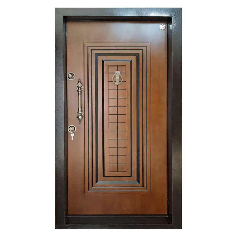 درب ضد سرقت مدل ونوس پلاس درب ضد سرقت مدل ونوس پلاس