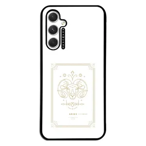 AKAM AMC-WSGA54-ZODIAC-27 Cover For Samsung Galaxy A54