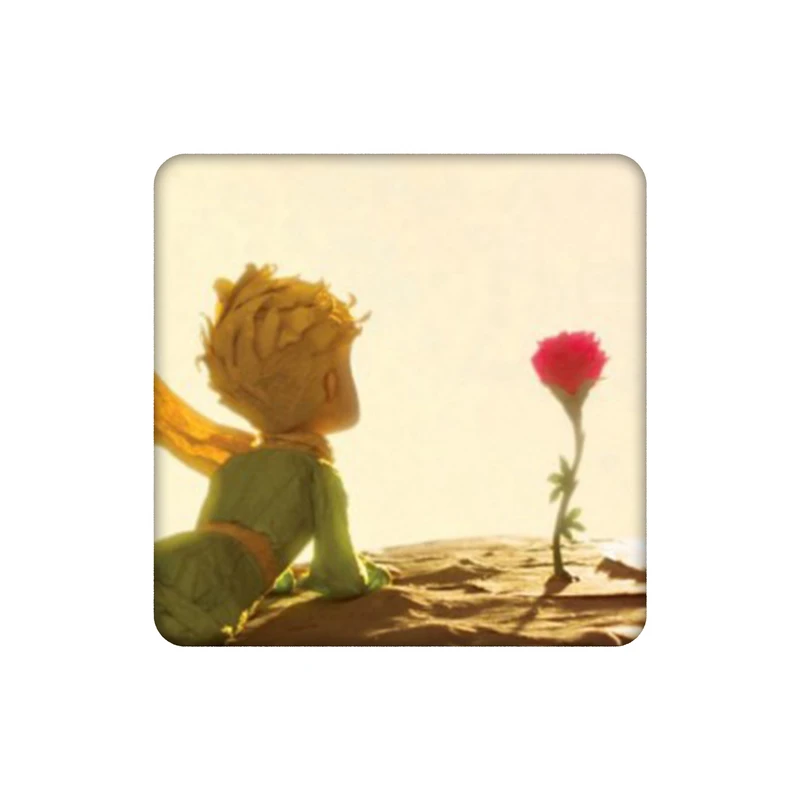 زیرلیوانی طرح شازده کوچولو کد    5379353