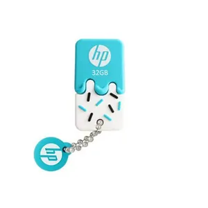 فلش مموری اچ پی مدل v178w ظرفیت 32 گیگابایت