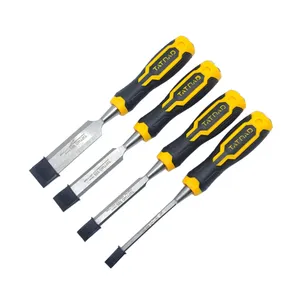 مغار نجاری تات صنعت مدل ART 71045 مجموعه 4 عددی