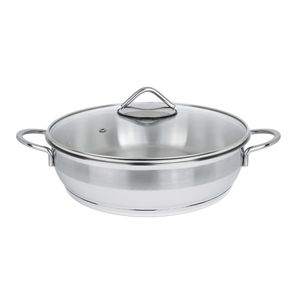 تابه ام جی اس مدل PS4116 سایز 28