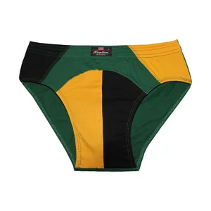 شورت اسلیپ مردانه هوتن مدل المپیک کد CHR_2000