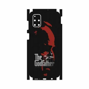 MAHOOT The Godfather-FullSkin Cover Sticker for Samsung Galaxy M51