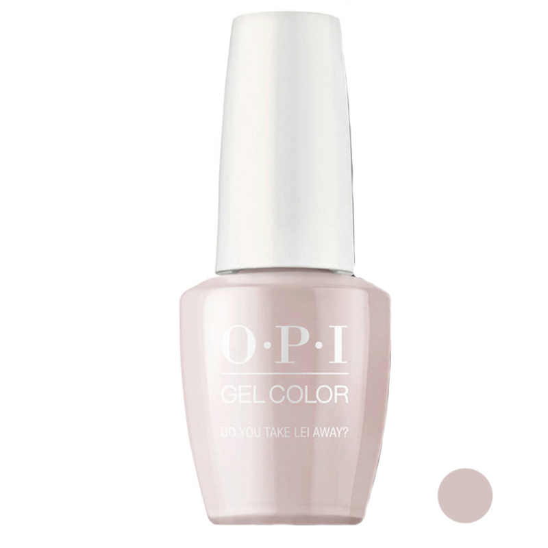 لاک ژل ناخن او پی آی شماره 01