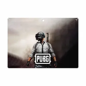 MAHOOT Pubg-Game Cover Sticker for Lenovo Miix 320 2017