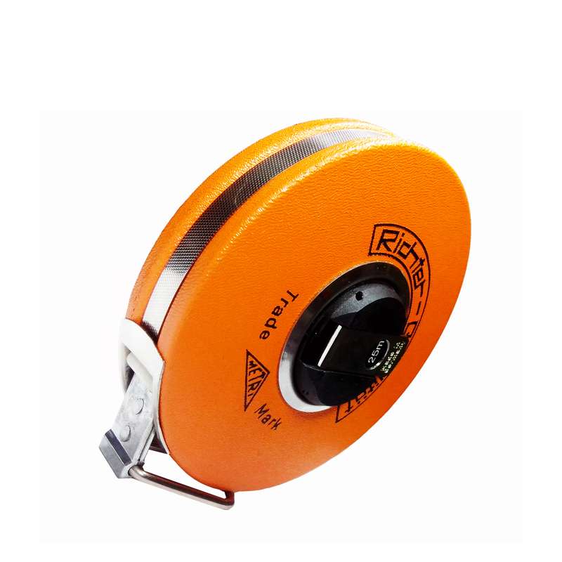متر 25 متری ریچتر مدل R25
