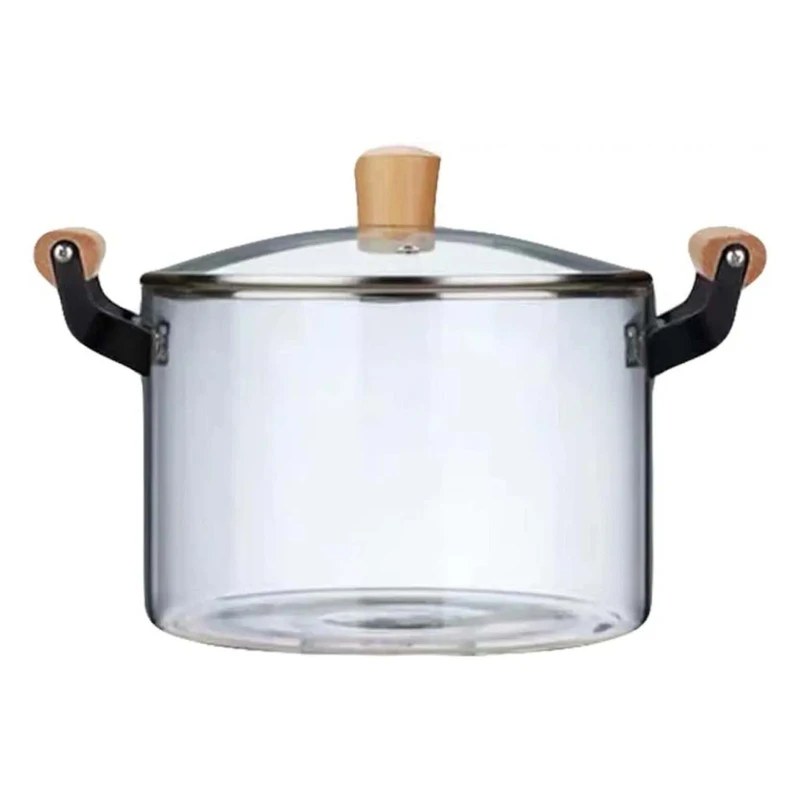 قابلمه طرح شیشه ایی کد NC20 سایز 26