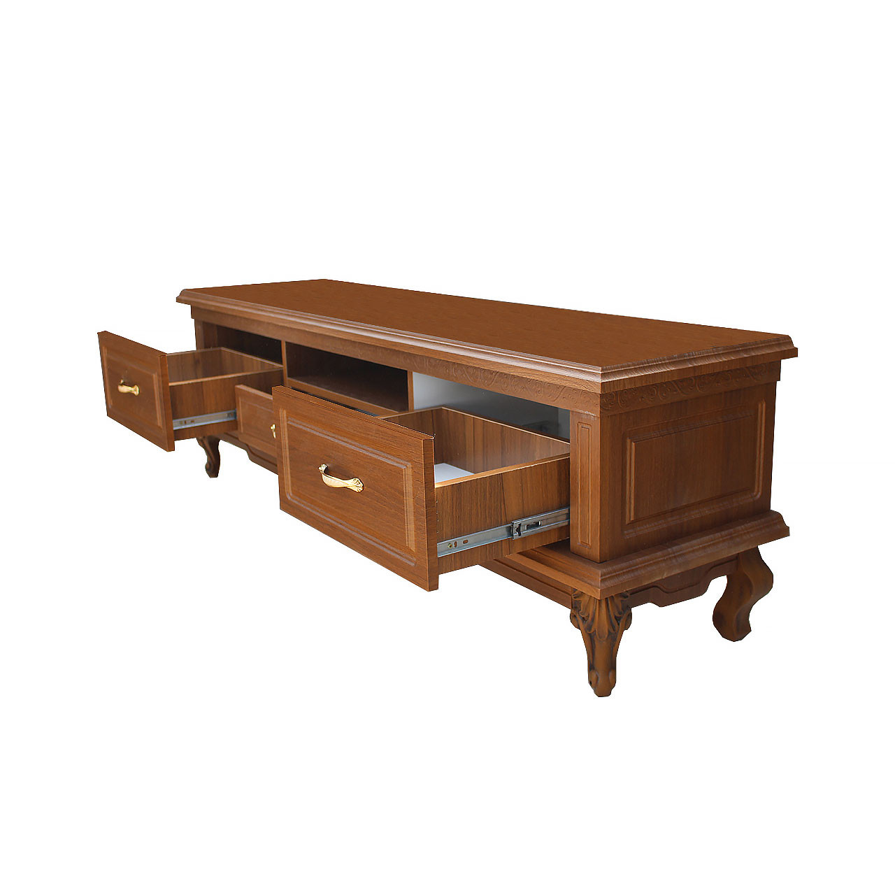 میز تلویزیون مدل NEW-CLASSIC-200-2