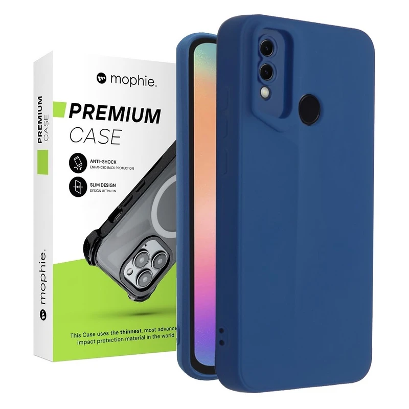 کاور موفی مدل Stria مناسب برای گوشی موبایل هوآوی P Smart 2019 / آنر 10 Lite