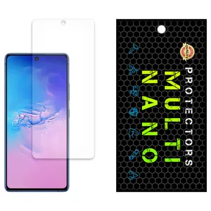 Screen Protector Multinano X-S1M For Mobile Samsung Galaxy S10 Lite