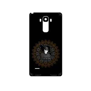 MAHOOT MohammadReza Shajarian Cover Sticker for LG G4 Stylus