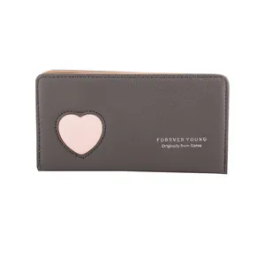 کیف پول زنانه مدل NLV41-3