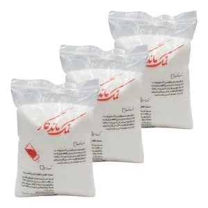 سنگ نمک ماندگار - 2 کیلوگرم بسته سه عددی