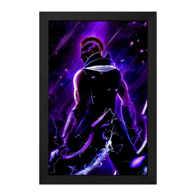 تابلو خندالو مدل بازی دوتا (Dota 2) کد 31439