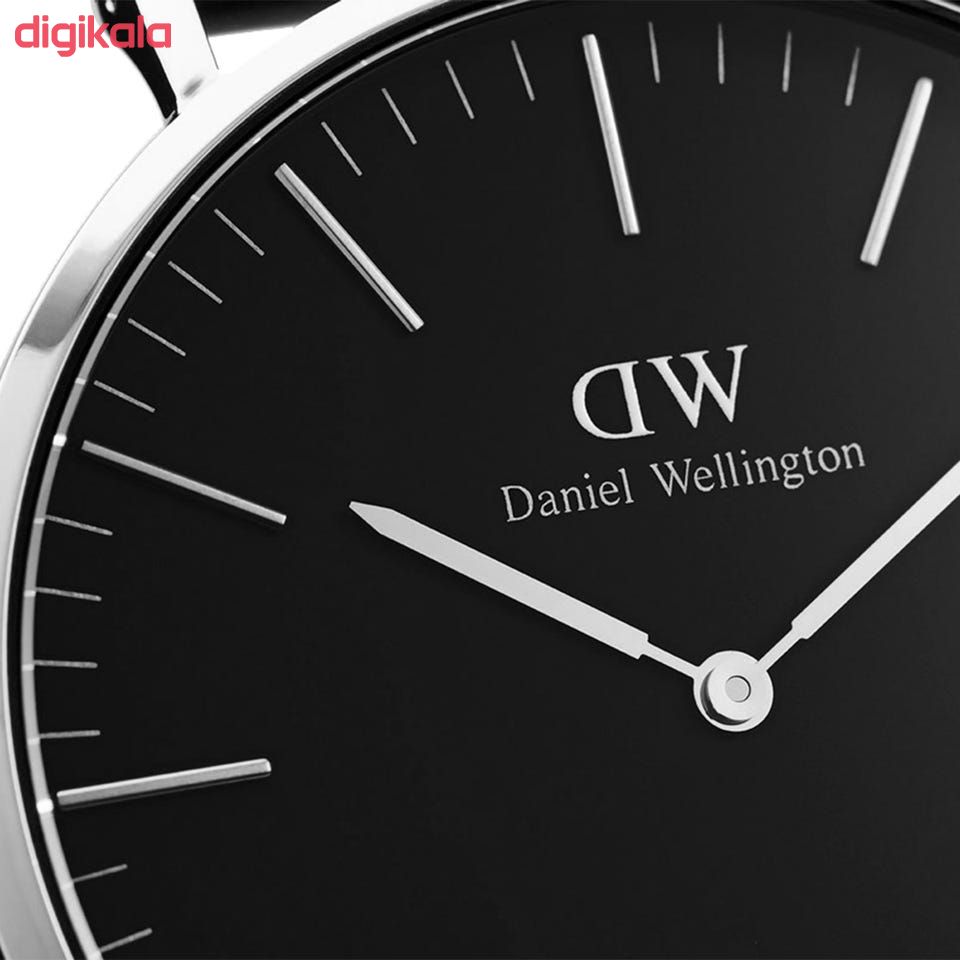 ساعت مچی عقربه ای مردانه کد dw41 main 1 2