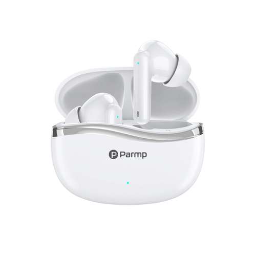 هدفون بلوتوثی پارمپ مدل TWS-P04W