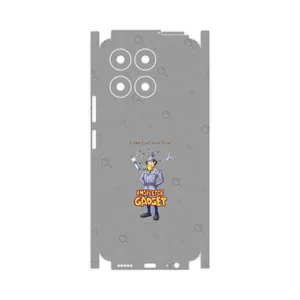 MAHOOT Inspector Gadget-FullSkin Cover Sticker for Honor X6a