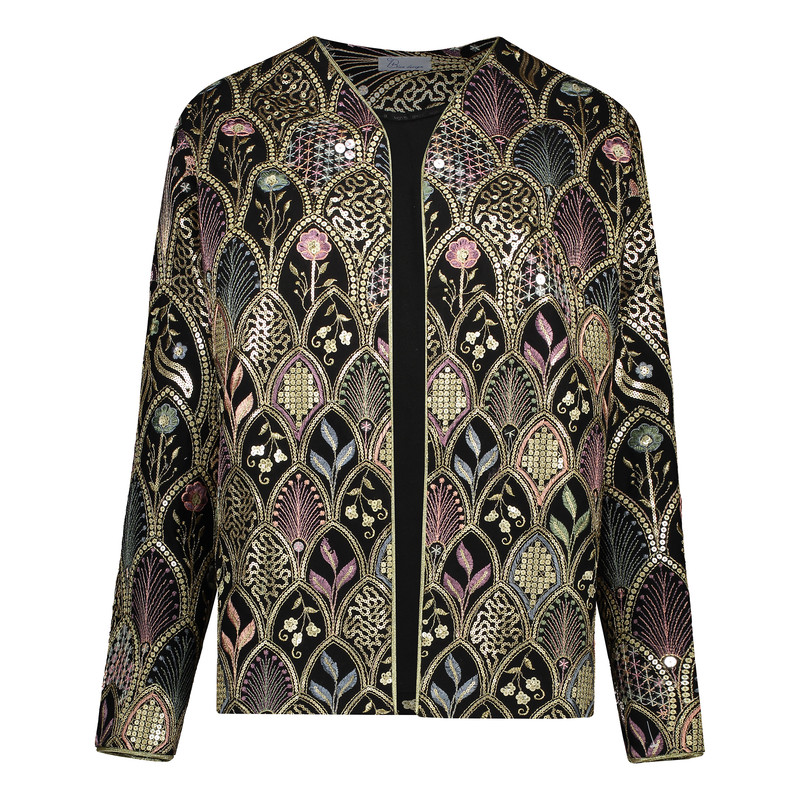 کت زنانه بلودیزاین مدل 530