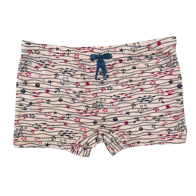 شورت دخترانه مدل دریا 245514