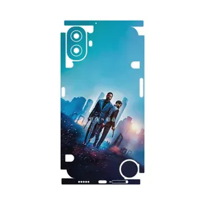 MAHOOT Tenet-FullSkin Cover Sticker for Nothing CMF Phone 1