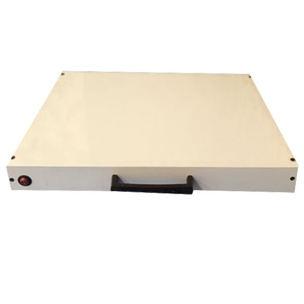 میز نور پرتابل مدل LTP 03 سایز 40×50 سانتی متر میز نور پرتابل مدل LTP 03 سایز 40×50 سانتی متر