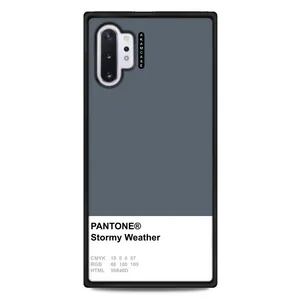AKAM AMC-WSGN10P-PANTONE-10 Cover For Samsung Galaxy Note 10 Plus