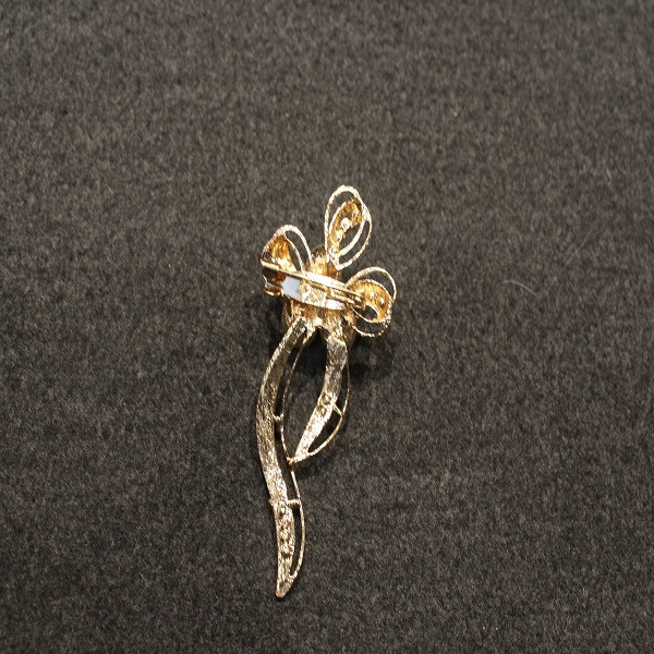 گل سینه زنانه کد Ki 015-015