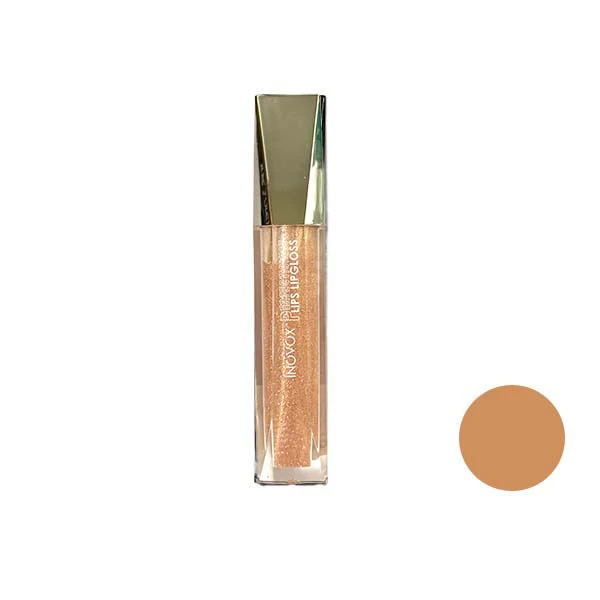 رژ لب شاین مایع اینووکس مدل lasting شماره 04