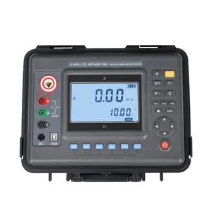 میگر دیجیتال جی پی اس لیمیتد مدل MIT-4505