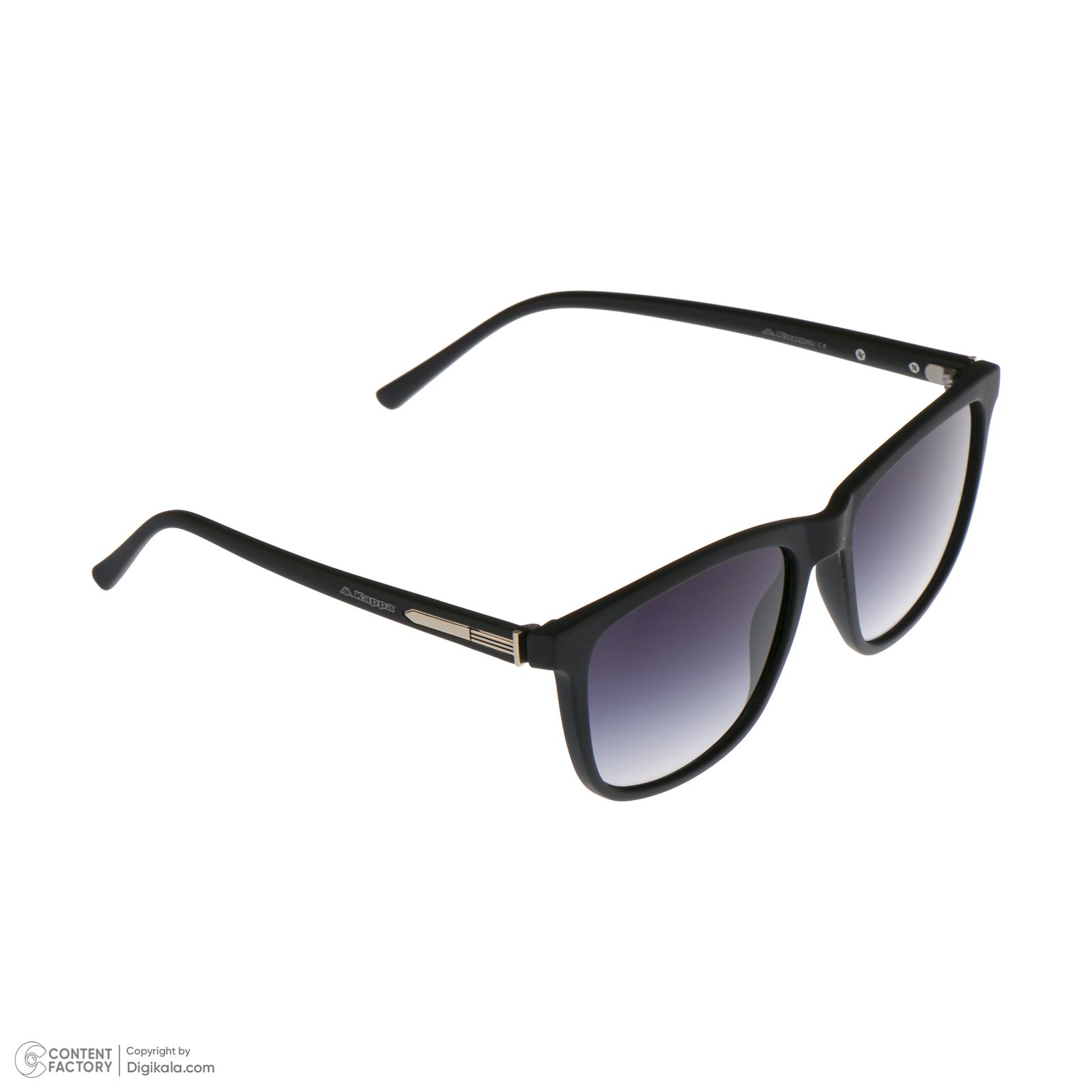 عینک آفتابی کاپا مدل KP 8546-C101M -  - 5