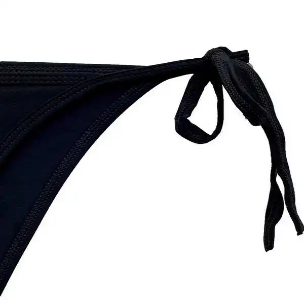 مایو زنانه مدل G07 رنگ مشکی