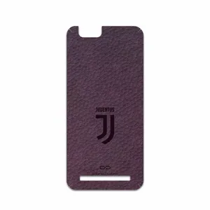 MAHOOT PL-JUVE Cover Sticker for PinePhone Kde Community Edition