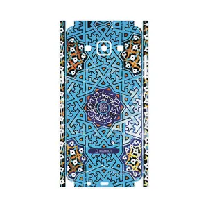 MAHOOT Slimi-Tile-FullSkin Cover Sticker for Samsung Galaxy A5 2015