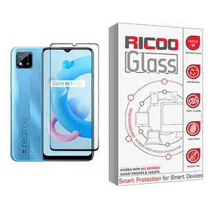 Ricoo Ricoo Glass MIX001 Screen Protector For Realme C20A