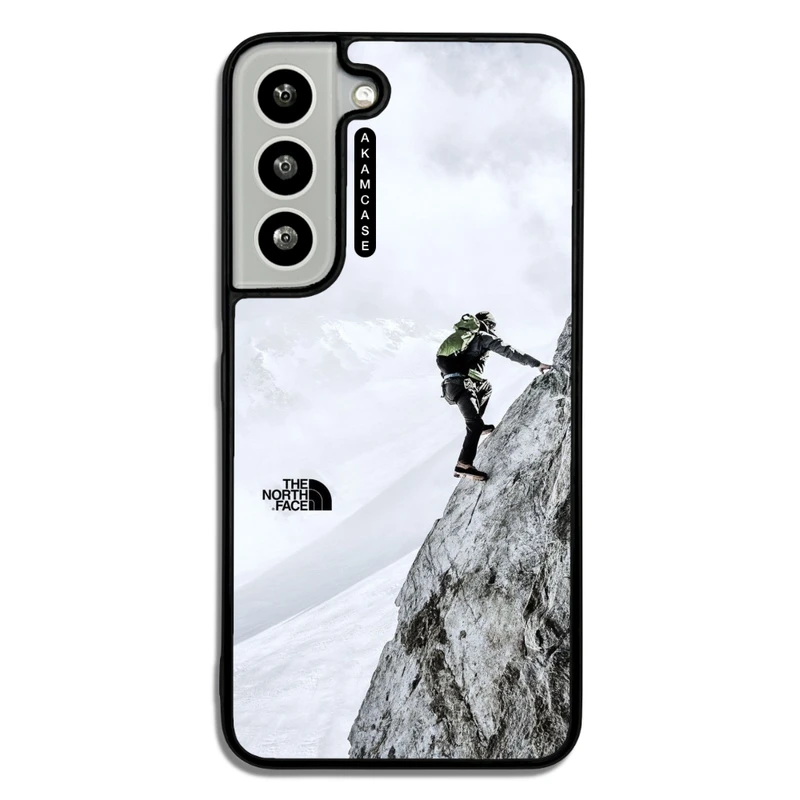 کاور آکام مدل AMC-WSGS22-BARNDS-36 مناسب برای گوشی موبایل سامسونگ Galaxy S22