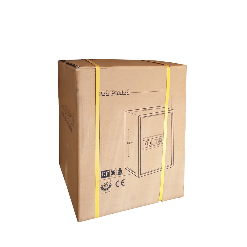 صندوق الکترونیکی پادپولاد مدل 36EF