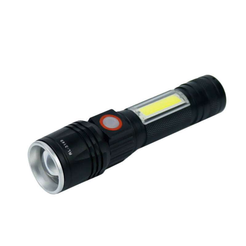 چراغ قوه مدل RL-3149