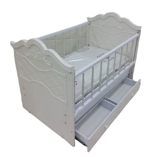 تجریه خرید تخت کنار مادر مدل نیلو