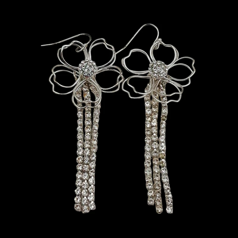 گوشواره آویز زنانه سیکس مدل E3094