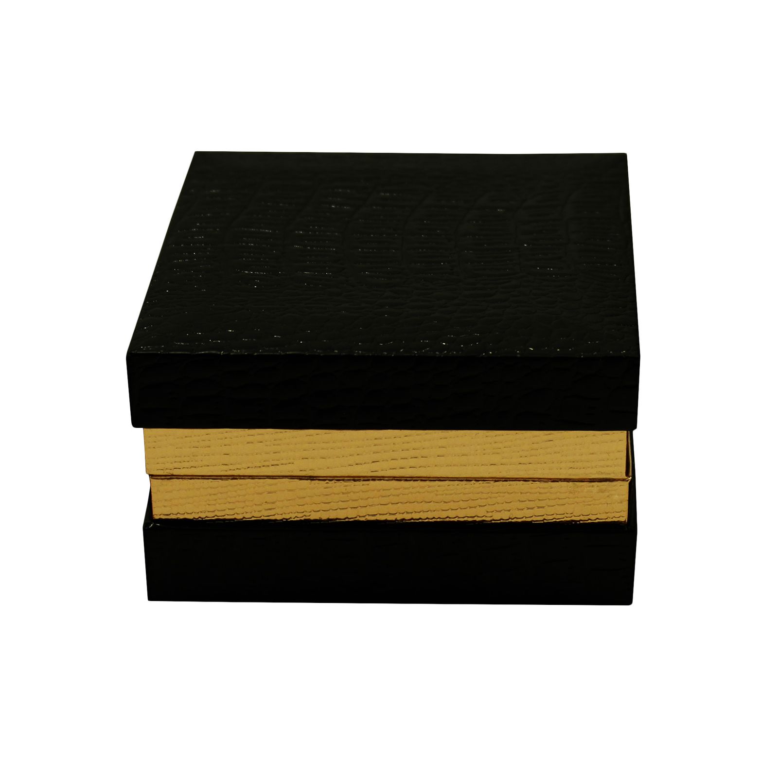 ست دکمه سر دست و گیره کراوات مردانه کد 36-3 - - 5