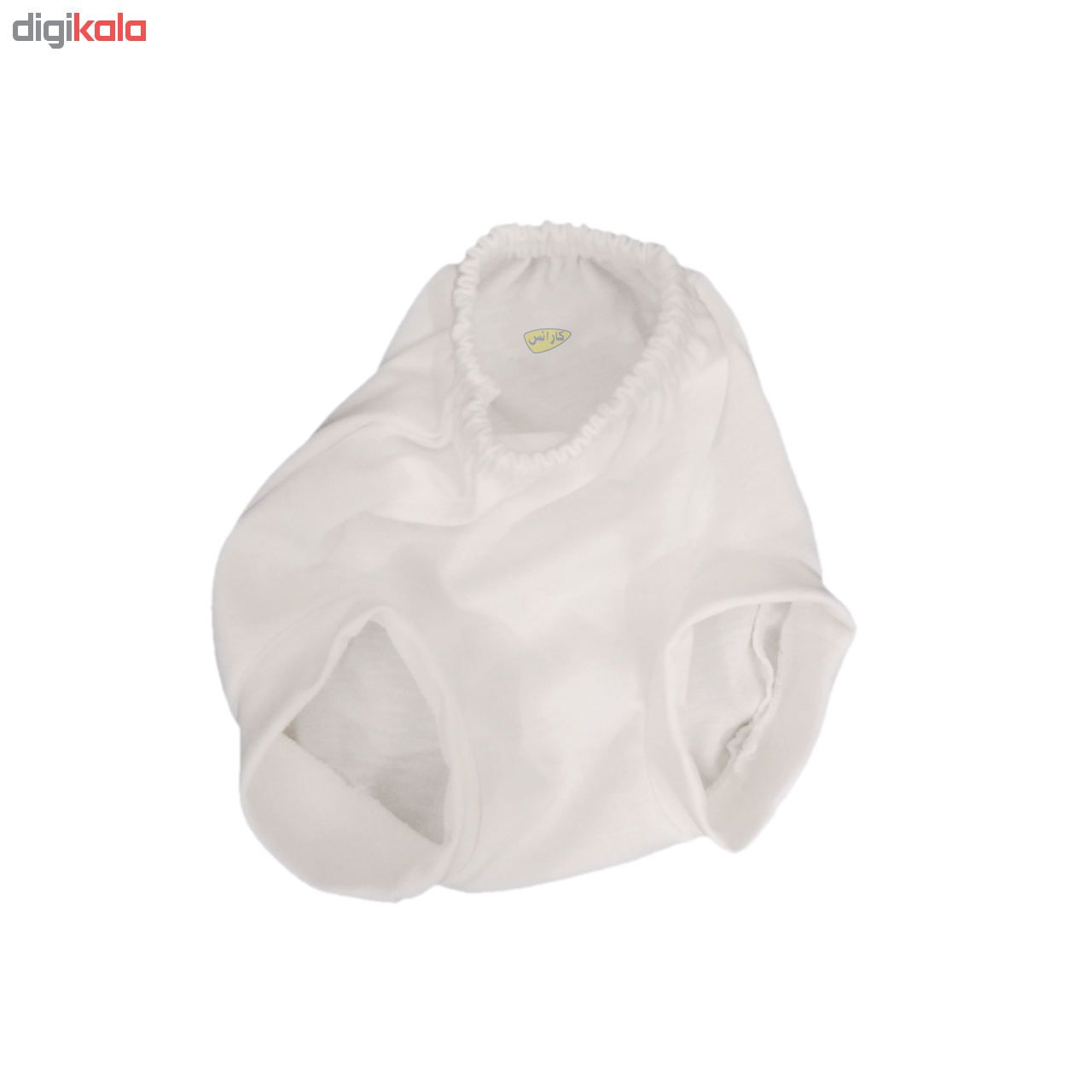 ست تاپ و شورت نوزادی کارانس مدل SS-3210 -  - 5