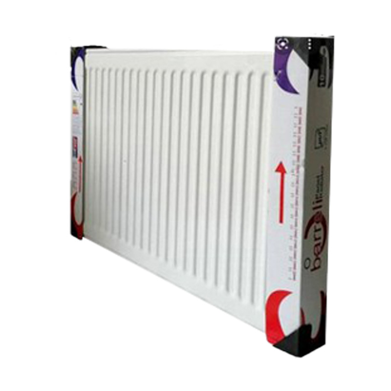 رادیاتور پنلی بارلی مدل کلاسیک 80 سانتی متر