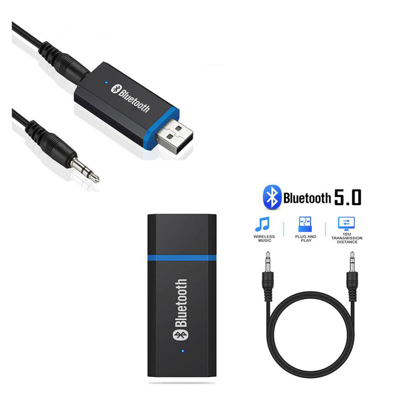 گیرنده بلوتوثی مکا مدل MRB540 گیرنده بلوتوثی مکا مدل MRB540