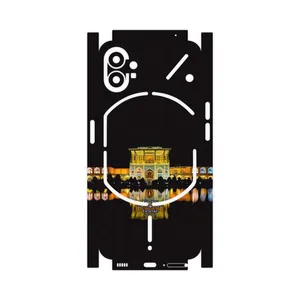 MAHOOT Ali Qapu-FullSkin Cover Sticker for Nothing Phone 1