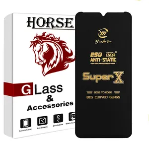 Horse SUPERGOLDH Screen Protector For Oppo A38